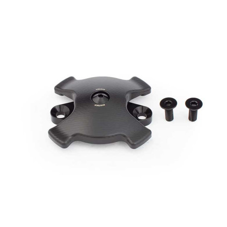 DUCATI MONSTER 1100 PROTECTION CARTER GAUCHE EVOTECH