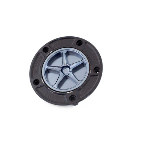 DUCATI / MOTO MORINI TRAPPE A ESSENCE A VISSER