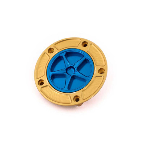 DUCATI / MOTO MORINI TRAPPE A ESSENCE A VISSER