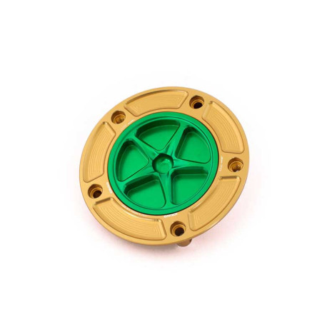 DUCATI / MOTO MORINI TRAPPE A ESSENCE A VISSER