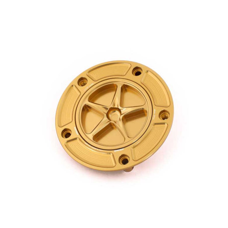 DUCATI / MOTO MORINI TRAPPE A ESSENCE A VISSER