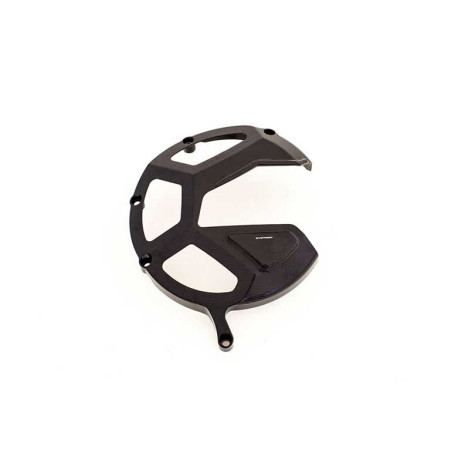 DUCATI MULTISTRADA 1200/1260 PROTECTION CARTER EMBRAYAGE EVOTECH