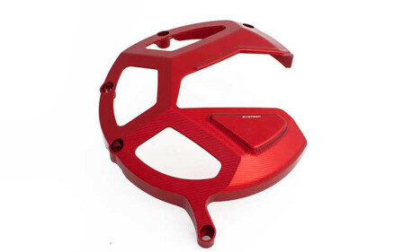 DUCATI MULTISTRADA 1200/1260 PROTECTION CARTER EMBRAYAGE EVOTECH