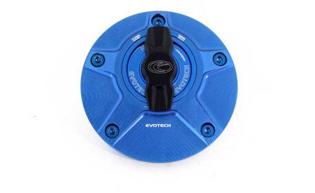 DUCATI / MV AGUSTA / YAMAHA TRAPPE A ESSENCE EVOTECH 1-5 DE TOUR