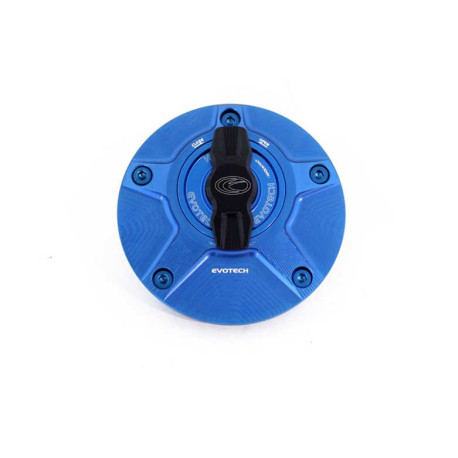 DUCATI / MV AGUSTA / YAMAHA TRAPPE A ESSENCE EVOTECH 1-5 DE TOUR