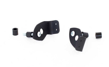 DUCATI NEW MODELS SUPPORTS POUR CLIGNOTANTS D ORIGINE