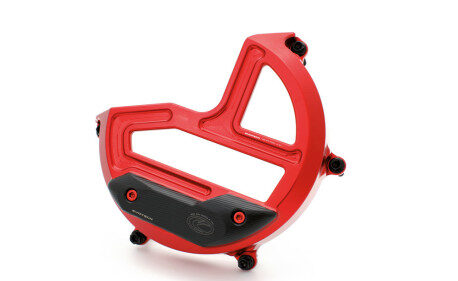 DUCATI PANIGALE 1199/1299 PROTECTION CARTER DROIT EVOTECH