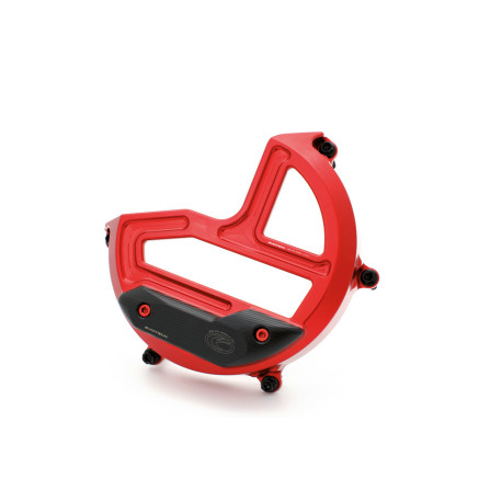 DUCATI PANIGALE 1199/1299 PROTECTION CARTER DROIT EVOTECH