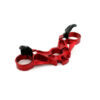 DUCATI PANIGALE 1199/1299 TE FOURCHE SUPERIEUR EVOTECH -fourche ohlins-