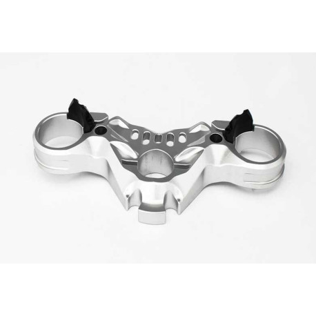 DUCATI PANIGALE 1199/1299 TE FOURCHE SUPERIEUR NOUVEAU DESIGN EVOTECH -fourche o