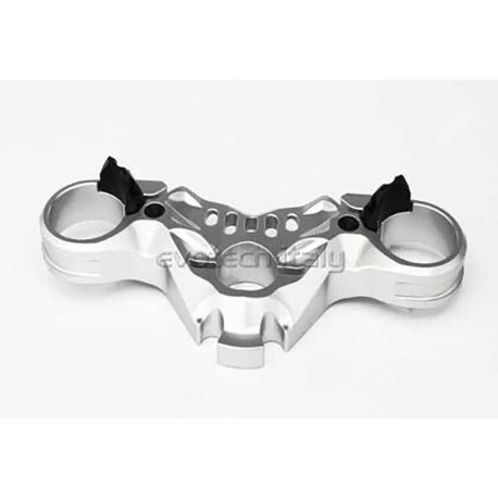 DUCATI PANIGALE 1199/1299 TE FOURCHE SUPERIEUR NOUVEAU DESIGN EVOTECH -fourche o