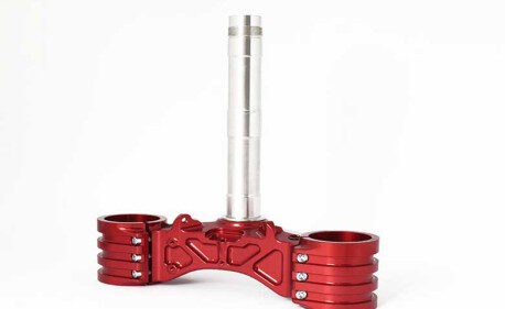 DUCATI PANIGALE 899/959/1199/1299 TE FOURCHE INFERIEUR EVOTECH