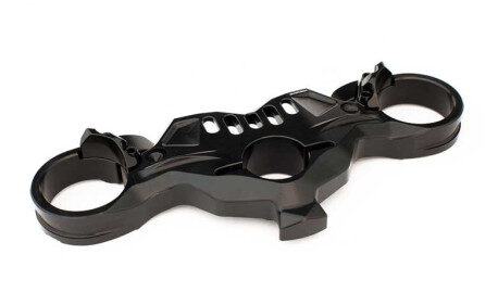 DUCATI PANIGALE 899/959 TE FOURCHE SUPERIEUR NOUVEAU DESIGN EVOTECH