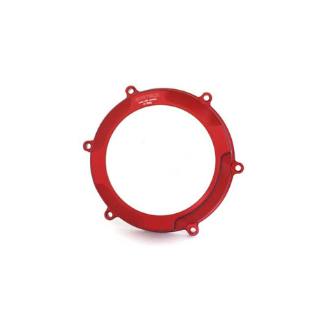 DUCATI PANIGALE 959/1199/1299 CARTER TRANSPARENT EVOTECH