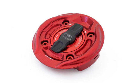 DUCATI PANIGALE / SCRAMBLER TRAPPE A ESSENCE 1-5 DE TOUR