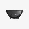 DUCATI PANIGALE V2 PROTECTION CARTER COTE DROIT ALU TAILLE MASSE BONAMICI