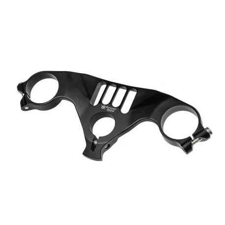 DUCATI PANIGALE V2 TE DE FOURCHE SUPERIEUR STREET BONAMICI RACING