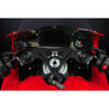 DUCATI PANIGALE V4 PROTECTION DE COMPTEUR BONAMICI RACING
