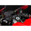 DUCATI PANIGALE V4 PROTECTION DE COMPTEUR BONAMICI RACING