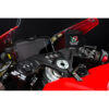 DUCATI PANIGALE V4 PROTECTION DE COMPTEUR BONAMICI RACING