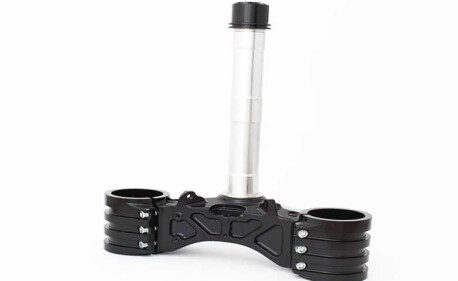 DUCATI PANIGALE V4 / V4S / SPECIALE TE FOURCHE INFERIEUR NOUVEAU DESIGN EVOTECH