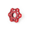DUCATI PORTE COURONNE EVOTECH 6 TROUS NEW DESIGN