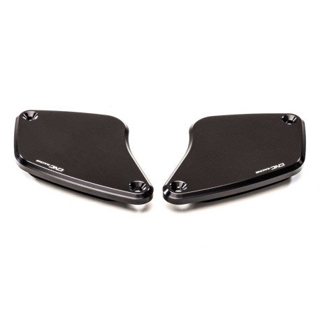 Ducati - Réservoirs de liquide de frein et d'embrayage Streaks