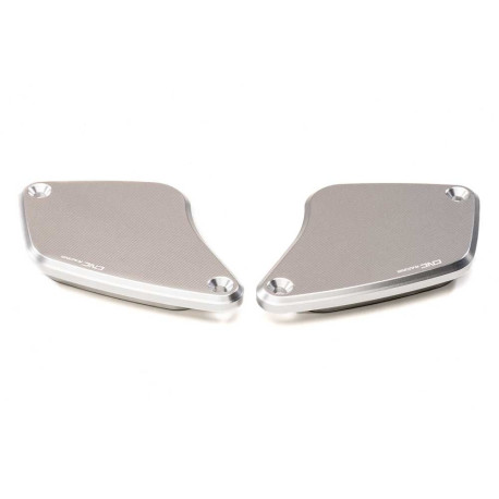 Ducati - Réservoirs de liquide de frein et d'embrayage Streaks