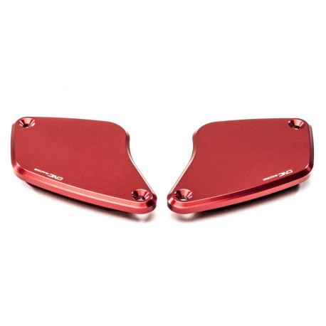 Ducati - Réservoirs de liquide de frein et d'embrayage Streaks