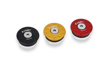 DUCATI SCRAMBLER 1100 BOUCHONS DE SOUS-CHÂSSIS ARRIÈRE