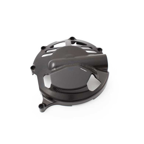 DUCATI SCRAMBLER PROTECTION CARTER EMBRAYAGE EVOTECH