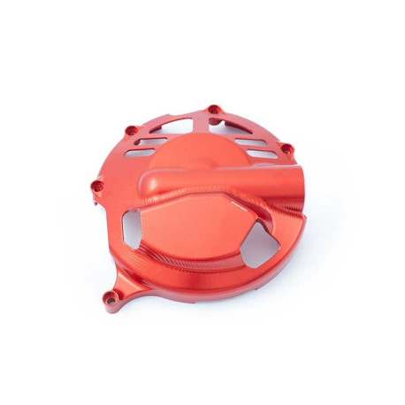 DUCATI SCRAMBLER PROTECTION CARTER EMBRAYAGE EVOTECH