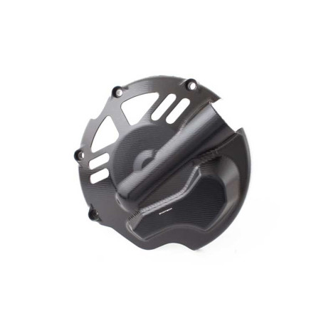 DUCATI SUPERSPORT PROTECTION CARTER DROIT EVOTECH