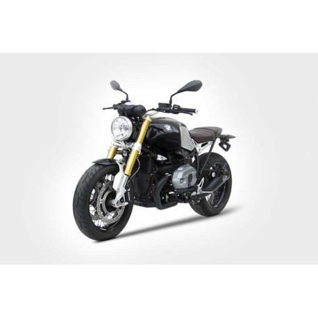 Echappement bad child inox BMW R Nine T Zard