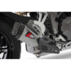 Echappement Ducati Multistrada 1260 18/19 Zard