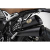 Echappement hardy inox BMW r BMW R Nine T scrambler Zard