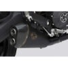 Echappement inox Ducati  Zard