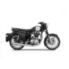 Echappement inox royal enfield bullet 350 500