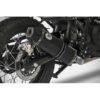 Echappement inox royal enfield  HYMALAYAN Zard