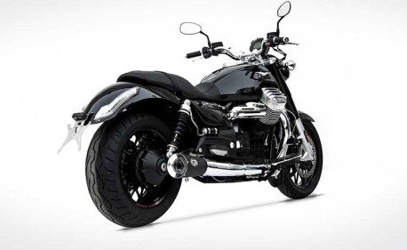 Echappement inox Zard