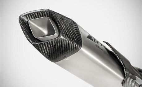 ECHAPPEMENT ZARD BMW R1300 GS