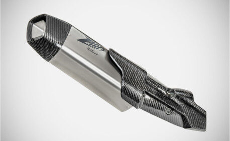 ECHAPPEMENT ZARD BMW R1300 GS