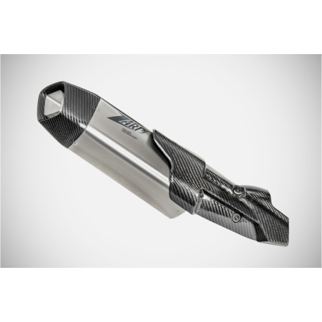 ECHAPPEMENT ZARD BMW R1300 GS