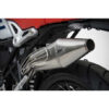 ECHAPPEMENT ZARD LIMITED EDITION INOX BMW R NINE T 2021/*