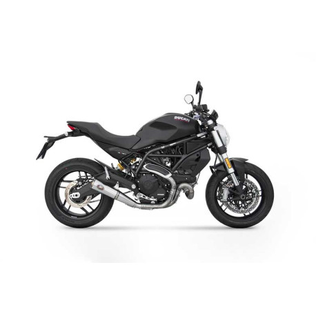 Echappement Zuma Zard