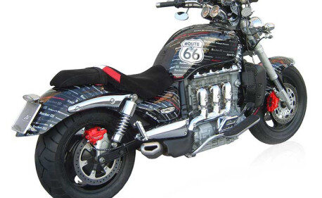 Echappements inox aluminium noir Zard