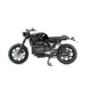 Echappements inox bmw k100 k1100 Zard
