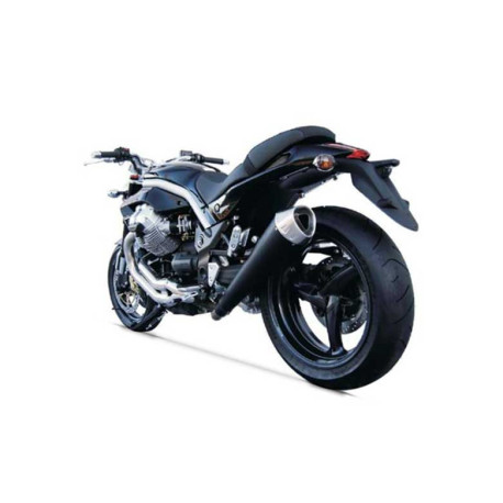 Echappements inox Zard