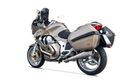 Echappements inox Zard