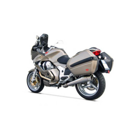 Echappements inox Zard